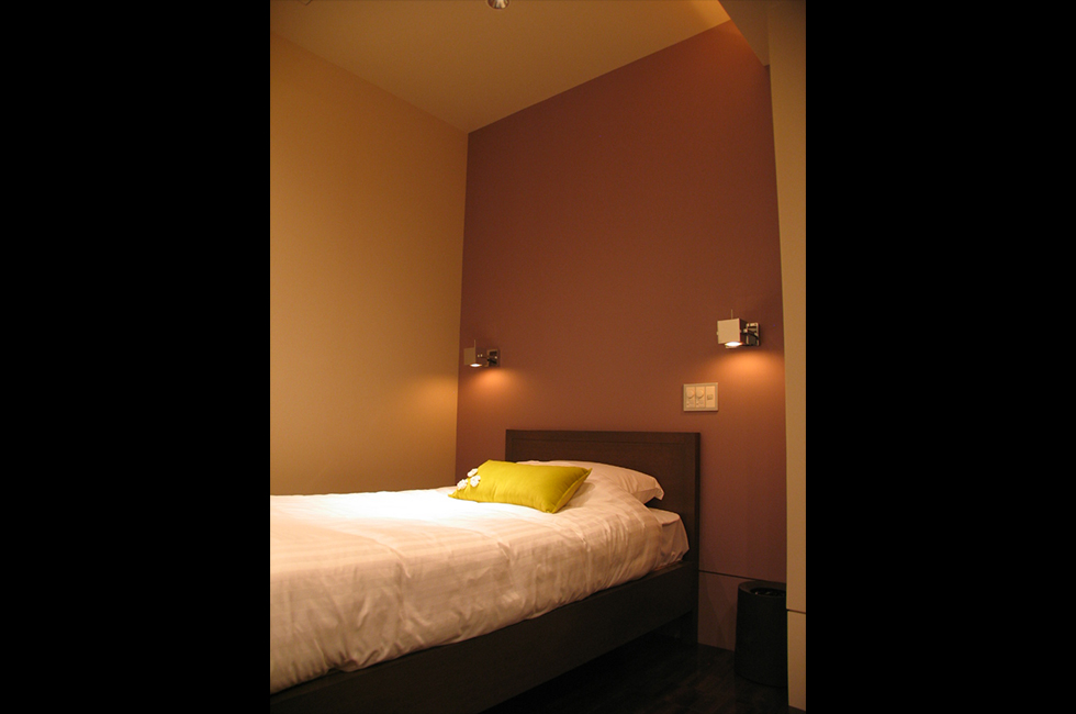 ＩＰソリューション三共歯科　<br>増築