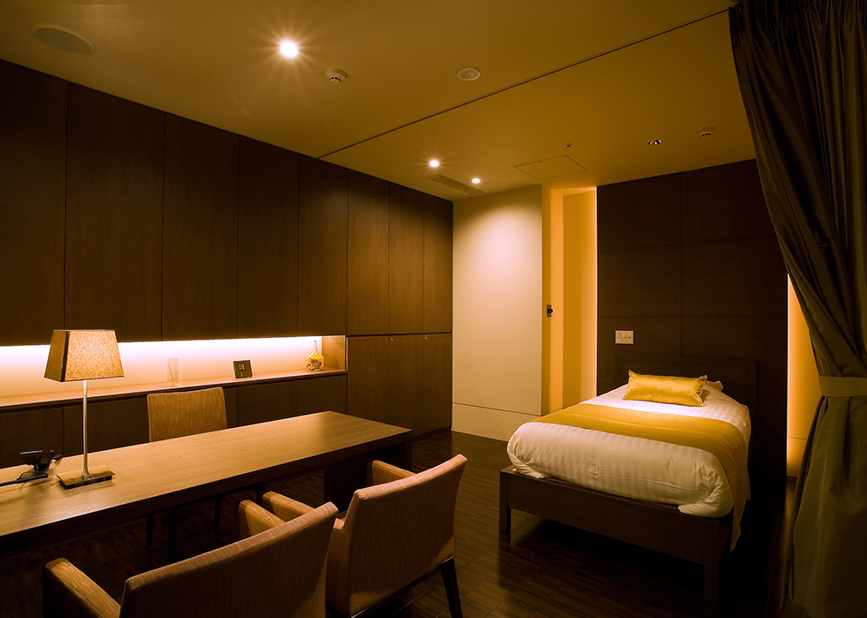 ＩＰソリューション三共歯科　<br>増築