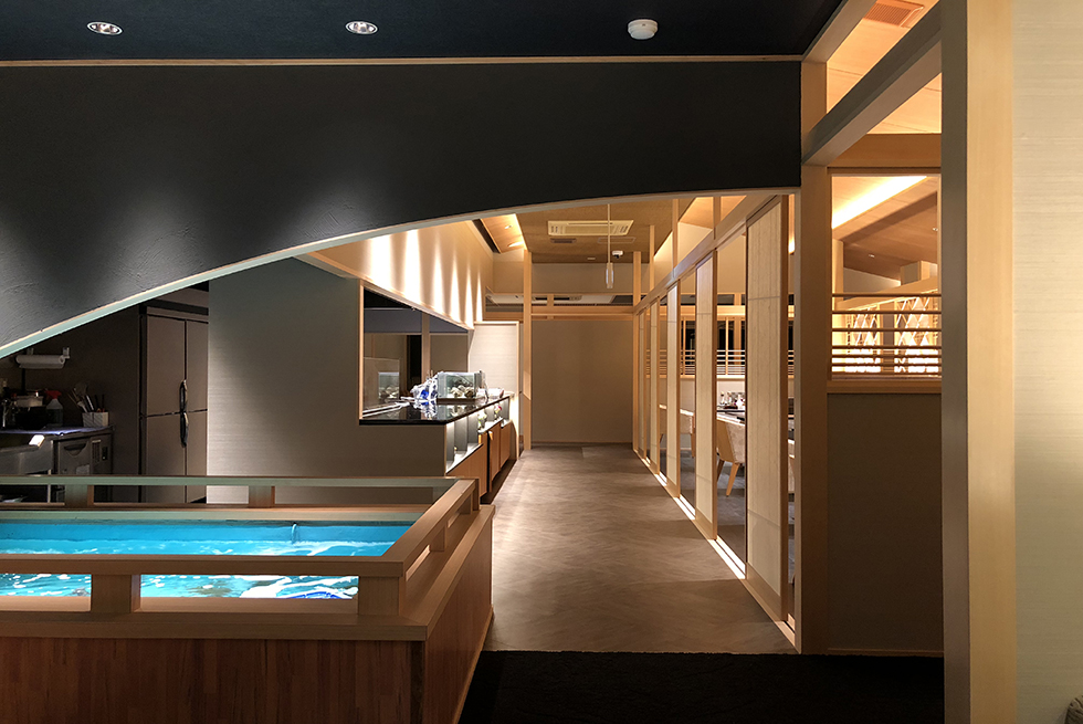 海と料理と開放感とたまに館山色