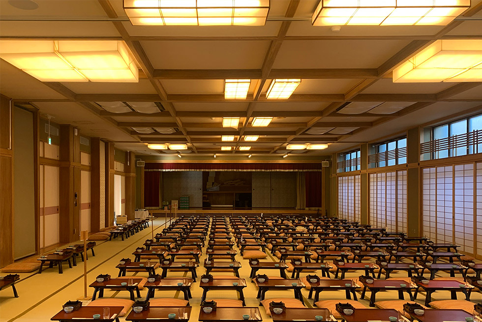 景色の代わりとなる魅力づくり