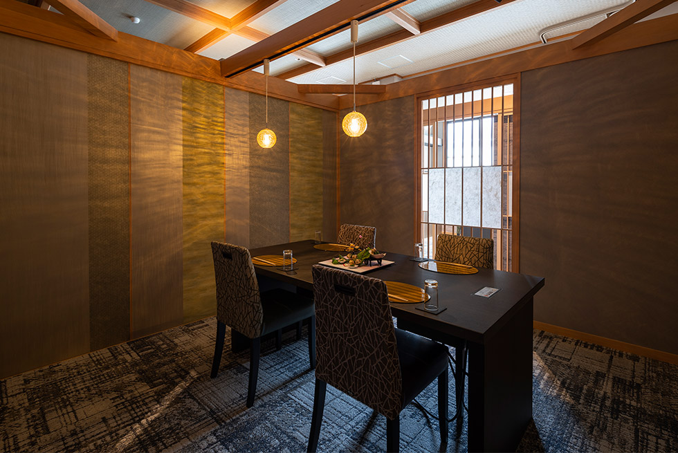 景色の代わりとなる魅力づくり