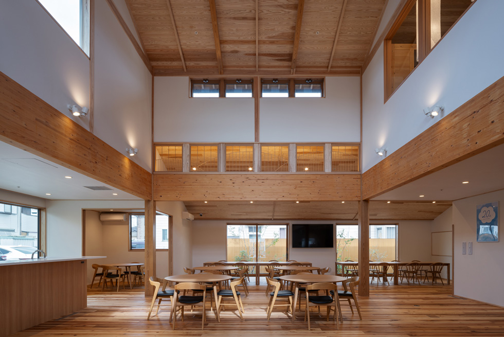 ARKAホスピタルホーム有田　<br>新築