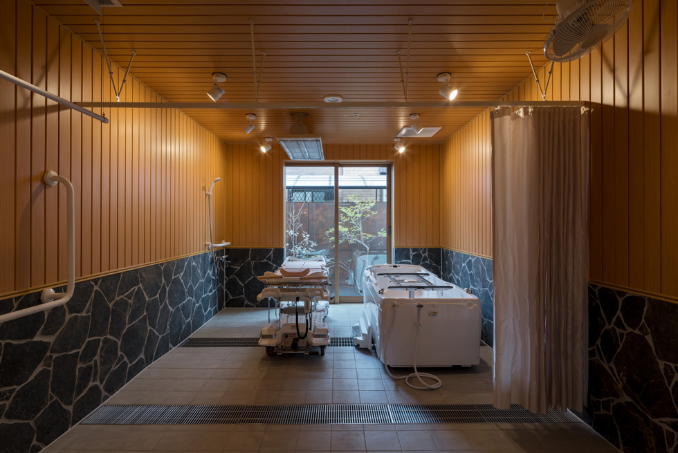 ARKAホスピタルホーム有田　<br>新築