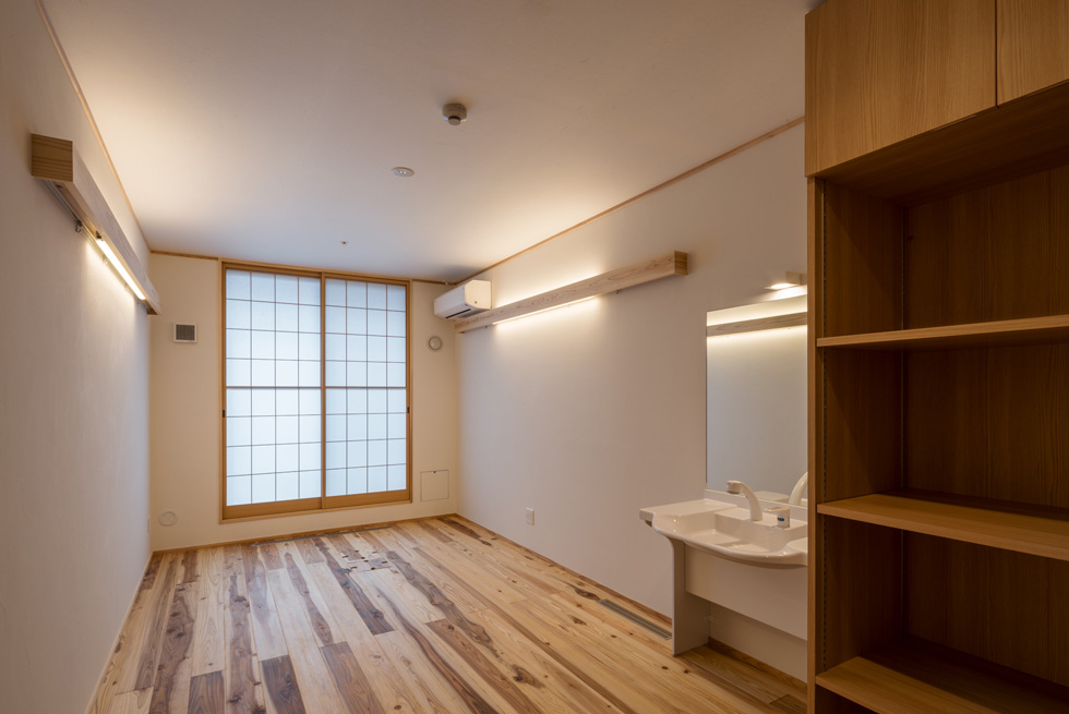 ARKAホスピタルホーム有田　<br>新築