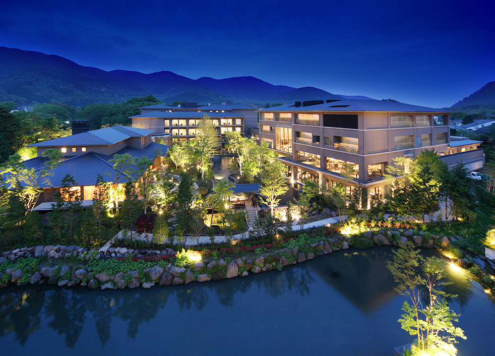 東急ハーヴェスト VIALA翡翠 増築｜石井建築建築事務所 