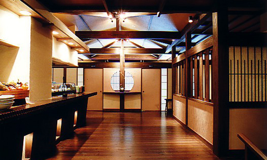 採れたて×出来立て