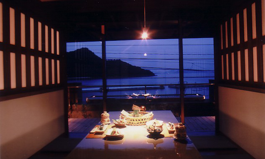 採れたて×出来立て