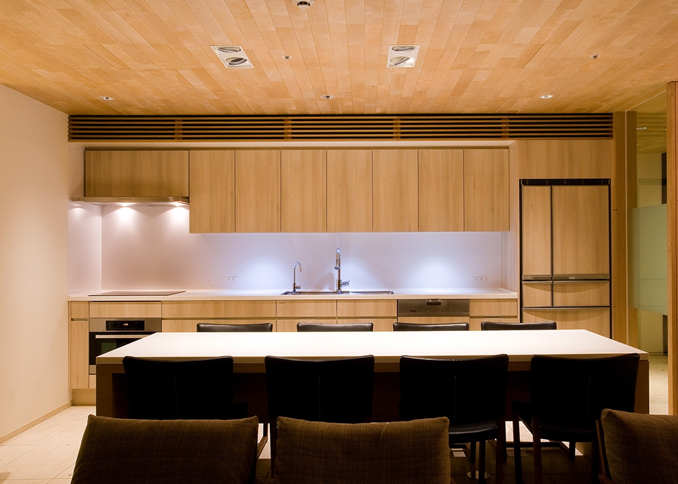 ＩＰソリューション三共歯科　<br>増築