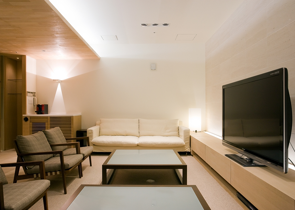 ＩＰソリューション三共歯科　<br>増築