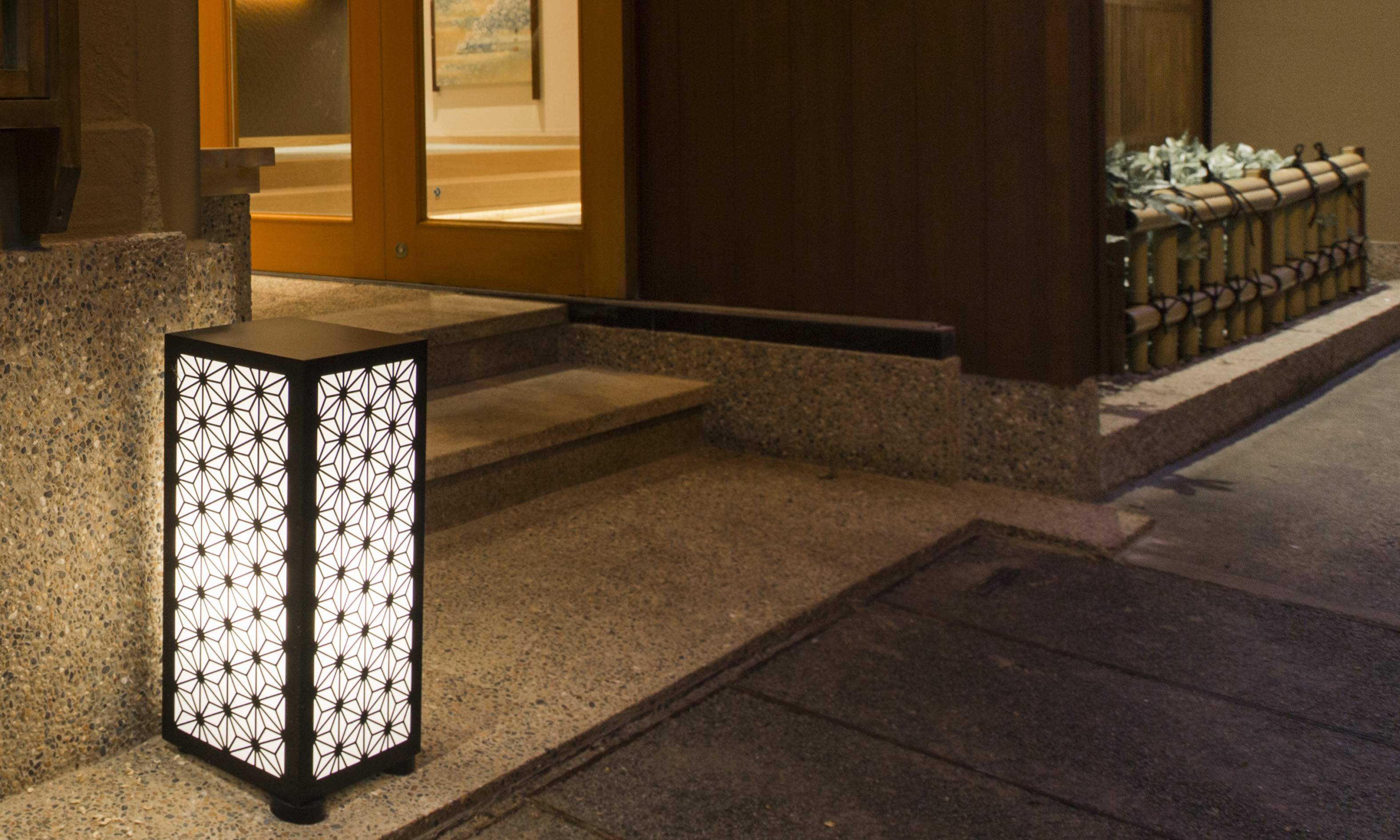 街並みをつくる