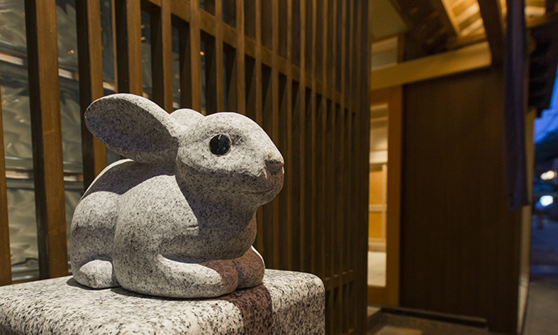 街並みをつくる