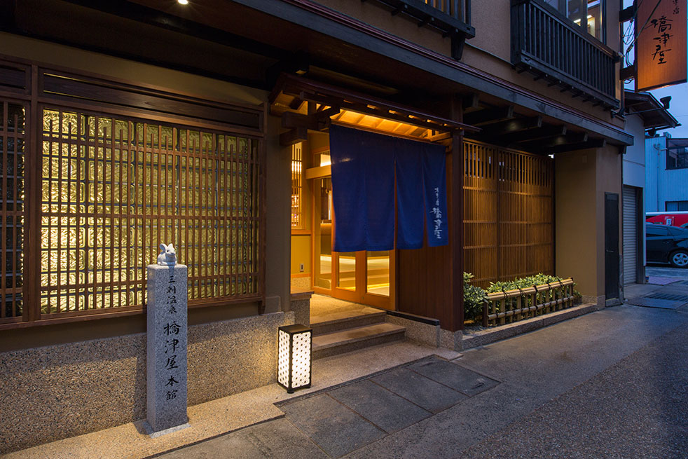 街並みをつくる