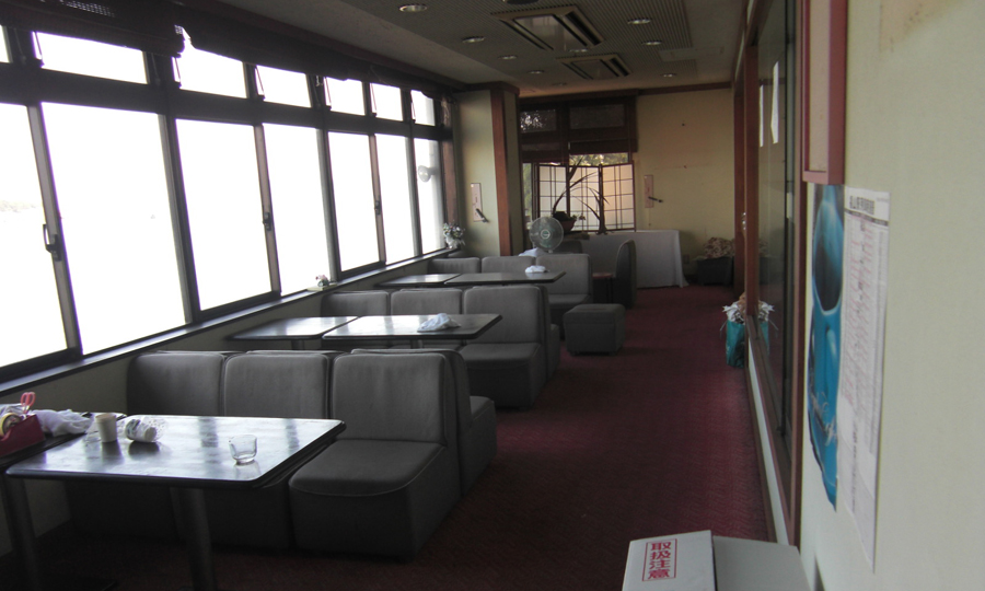 空・海・島と絶品海鮮料理