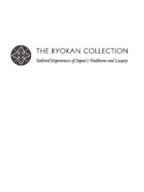 Webサイト「THE RYOKAN COLLECTION」に箱根吟遊が掲載されました。