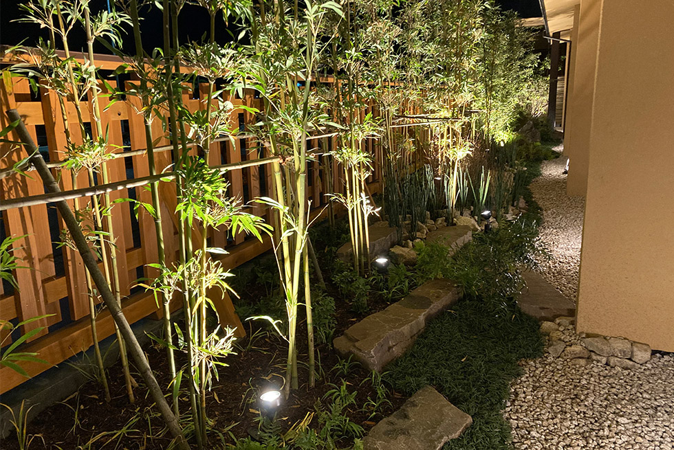 海の幸を眼前で楽しむダイニング