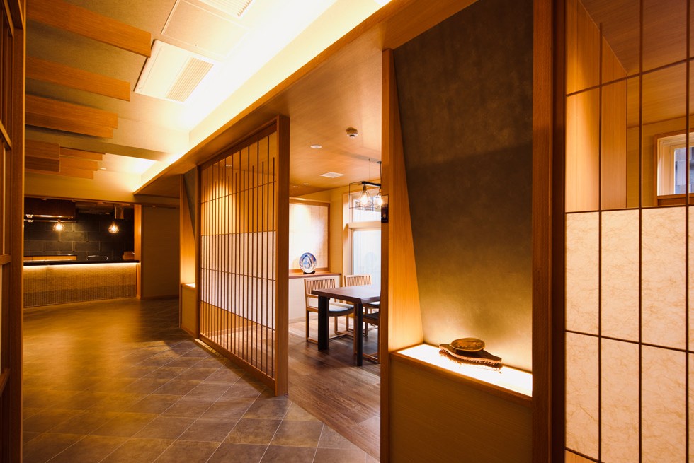 海女文化を紡ぐ食空間