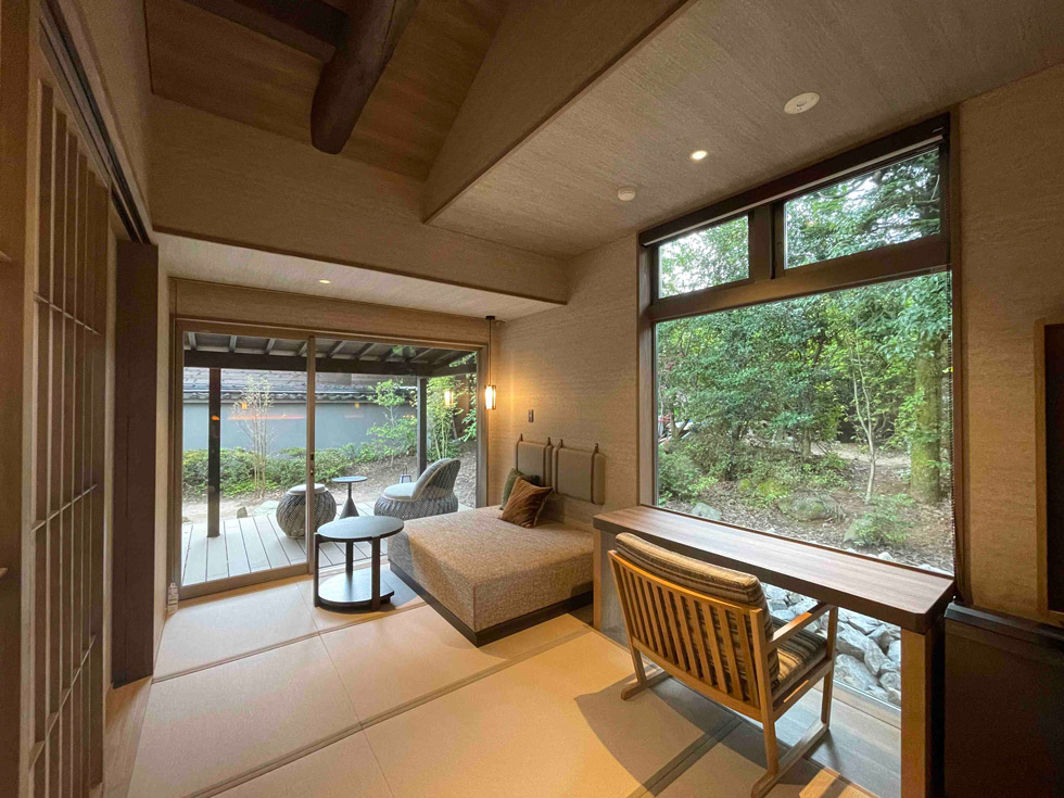 湯治場のはなれ宿