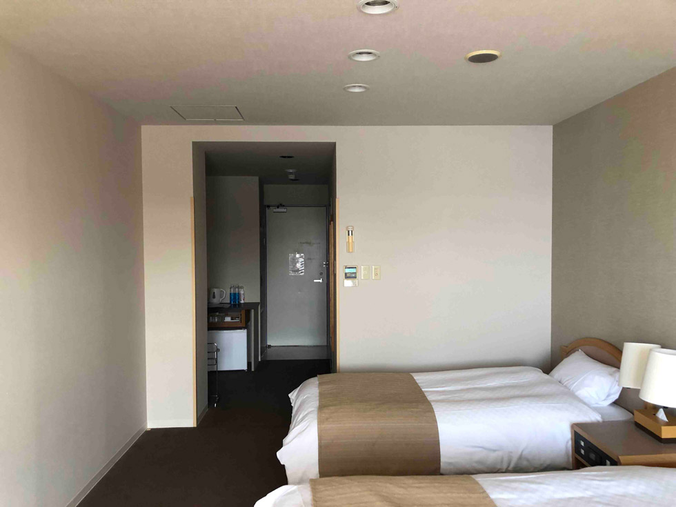 湖の畔で邸宅のように過ごす