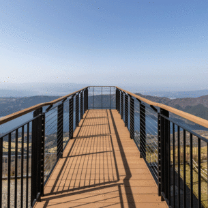 箱根 駒ヶ岳　芦ノソラ　<br>増改築